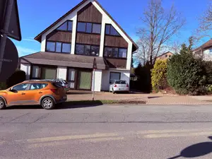 Ferienwohnung für 2 Personen (70 m²) in Osterode am Harz