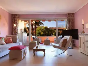 Ferienwohnung für 4 Personen (90 m²) in Ascona