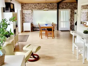 Ferienwohnung für 2 Personen (60 m²) in Bad Doberan