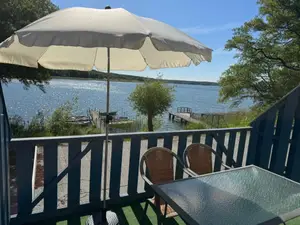 Ferienwohnung für 2 Personen (50 m²) in Neukloster