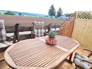 Ferienwohnung für 3 Personen (45 m²) in Mechernich