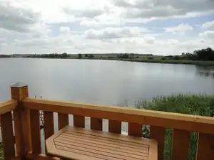 Ferienwohnung für 2 Personen (60 m²) in Blankensee