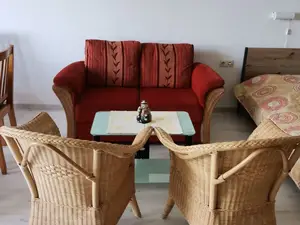 Ferienwohnung für 2 Personen (35 m²) in Zandt