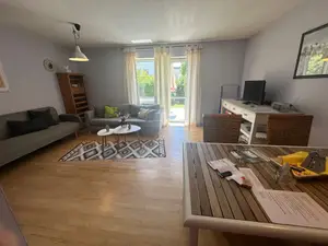 Ferienwohnung für 4 Personen (55 m²) in Bad Kötzting