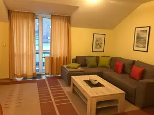Ferienwohnung für 2 Personen (44 m²) in Bad Kötzting