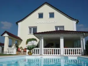 Ferienwohnung für 2 Personen (65 m²) in Witzelroda