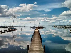 Ferienwohnung für 2 Personen (55 m²) in Wunstorf