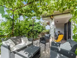 Ferienwohnung für 4 Personen (70 m²) in Crikvenica