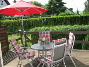 Ferienwohnung für 6 Personen (75 m²) in Beverungen