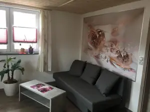 Ferienwohnung für 4 Personen (50 m²) in Bärenstein