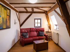 Ferienwohnung für 2 Personen (70 m²) in Traben-Trarbach