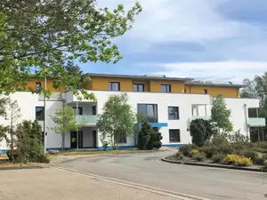 Ferienwohnung für 4 Personen (40 m²) in Sassenburg