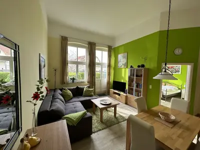 Ferienwohnung für 4 Personen (49 m²) in Ostseebad Kühlungsborn 2/9
