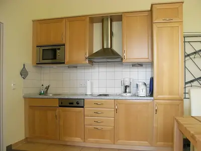 Ferienwohnung für 4 Personen (49 m²) in Ostseebad Kühlungsborn 3/9