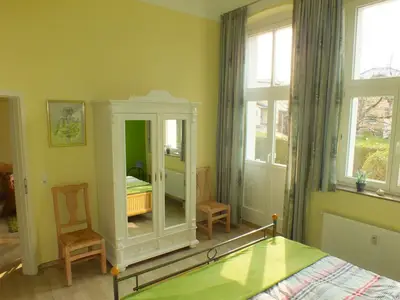 Ferienwohnung für 4 Personen (49 m²) in Ostseebad Kühlungsborn 5/9