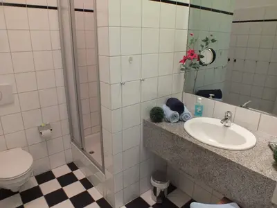 Ferienwohnung für 4 Personen (49 m²) in Ostseebad Kühlungsborn 6/9