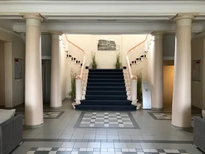 Ferienwohnung für 4 Personen (49 m²) in Ostseebad Kühlungsborn 7/9