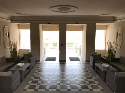 Ferienwohnung für 4 Personen (49 m²) in Ostseebad Kühlungsborn 8/9