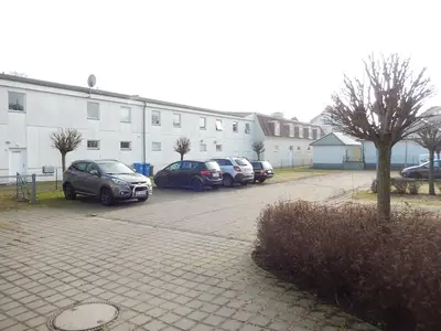 Ferienwohnung für 4 Personen (49 m²) in Ostseebad Kühlungsborn 9/9