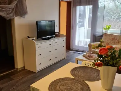 Ferienwohnung für 4 Personen (38 m²) in Goslar 1/10