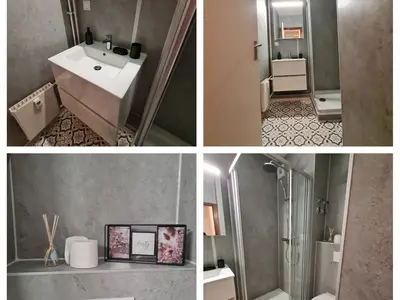 Ferienwohnung für 4 Personen (38 m²) in Goslar 2/10