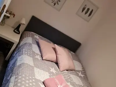 Ferienwohnung für 4 Personen (38 m²) in Goslar 4/10