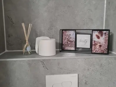 Ferienwohnung für 4 Personen (38 m²) in Goslar 5/10