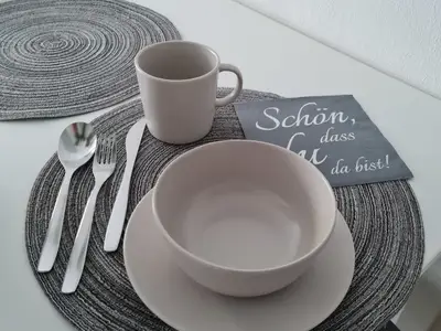 Ferienwohnung für 4 Personen (38 m²) in Goslar 7/10