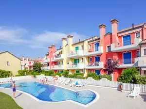 Ferienwohnung für 5 Personen (55 m²) in Cavallino-Treporti