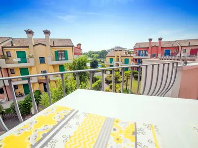 Ferienwohnung für 5 Personen (55 m²) in Cavallino-Treporti 2/10