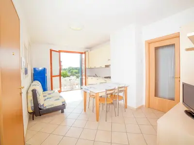 Ferienwohnung für 5 Personen (55 m²) in Cavallino-Treporti 4/10