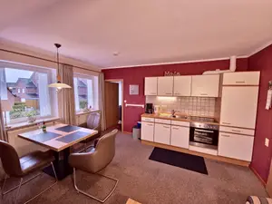 Ferienwohnung für 2 Personen (43 m²) in Neuharlingersiel