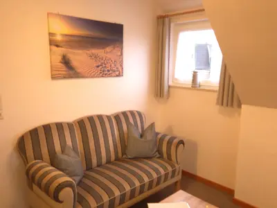 Ferienwohnung für 2 Personen (43 m²) in Neuharlingersiel 2/10