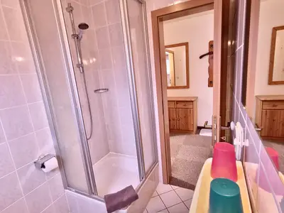 Ferienwohnung für 2 Personen (43 m²) in Neuharlingersiel 7/10