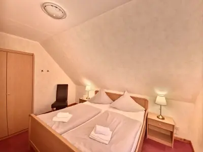 Ferienwohnung für 2 Personen (43 m²) in Neuharlingersiel 4/10