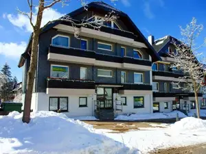 Ferienwohnung für 3 Personen (54 m²) in Goslar