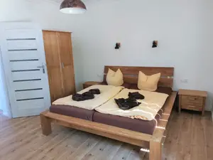 Ferienwohnung für 2 Personen (35 m²) in Heringsdorf (Seebad)