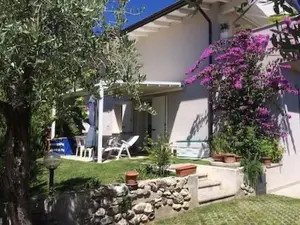 Ferienwohnung für 4 Personen (65 m²) in Manerba Del Garda