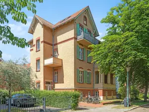 Ferienwohnung für 3 Personen (50 m²) in Potsdam