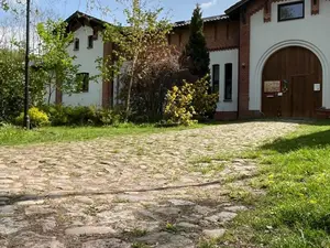 Ferienwohnung für 4 Personen (70 m²) in Hoppenrade (Mecklenburg-Vorpommern)