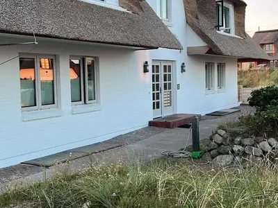 Ferienwohnung für 2 Personen (24 m²) in Rantum (Sylt) 1/10