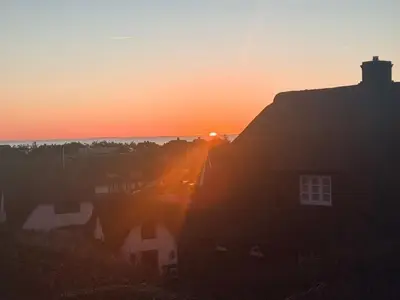 Ferienwohnung für 2 Personen (24 m²) in Rantum (Sylt) 6/10