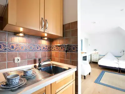 Ferienwohnung für 2 Personen (24 m²) in Rantum (Sylt) 7/10