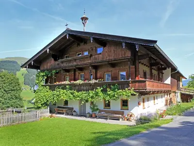 Ferienwohnung für 6 Personen (78 m²) in Kirchberg in Tirol 2/10