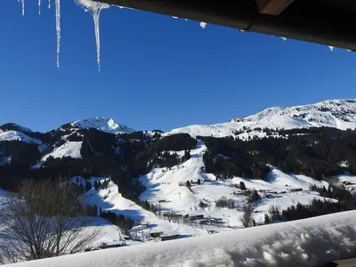Ferienwohnung für 6 Personen (78 m²) in Kirchberg in Tirol 3/10