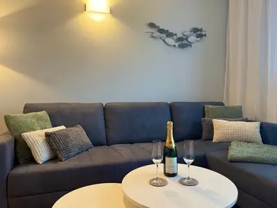 Ferienwohnung für 5 Personen (63 m²) in Sassnitz 5/10