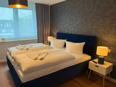 Ferienwohnung für 5 Personen (63 m²) in Sassnitz 10/10