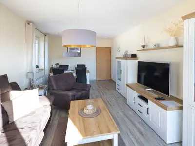Ferienwohnung für 2 Personen (52 m²) in Steinmarne 2/10