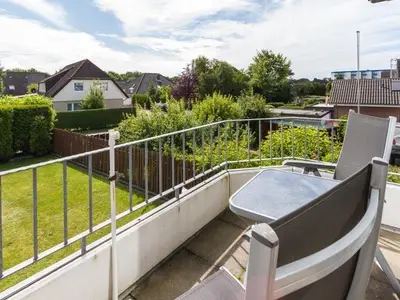 Ferienwohnung für 2 Personen (52 m²) in Steinmarne 3/10