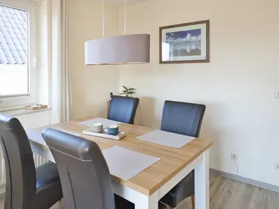 Ferienwohnung für 2 Personen (52 m²) in Steinmarne 4/10